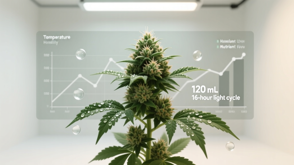Flowering How Much Water for Indoor Weed Plants? The Exact mL/Light Cycle Rule That Prevents Bud Rot, Nutrient Lockout, and Wasted Yields — Backed by Grow Lab Data & 7-Year Cultivation Logs