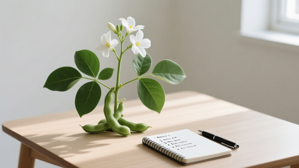 Why Your Indoor Pinto Bean Plant Won’t Flower (and Exactly How to Fix It in 7 Days — No Greenhouse Needed)