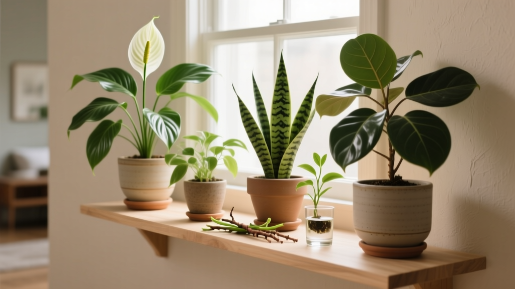 Stop Killing Your Cuttings: The Best How to Propagate Common House Plants Guide That Actually Works — 7 Foolproof Methods Backed by Horticulturists (No Rooting Hormone Required for 5 of Them)