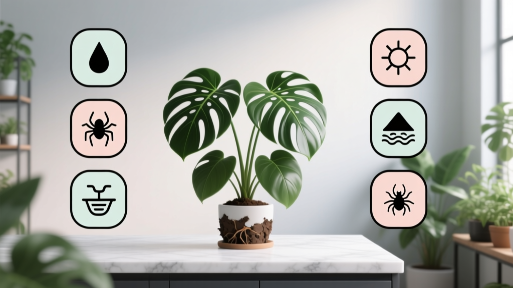 What Is Killing My Indoor Plants Propagation Tips: 7 Silent Killers You’re Overlooking (Plus How to Save & Multiply Them Safely)