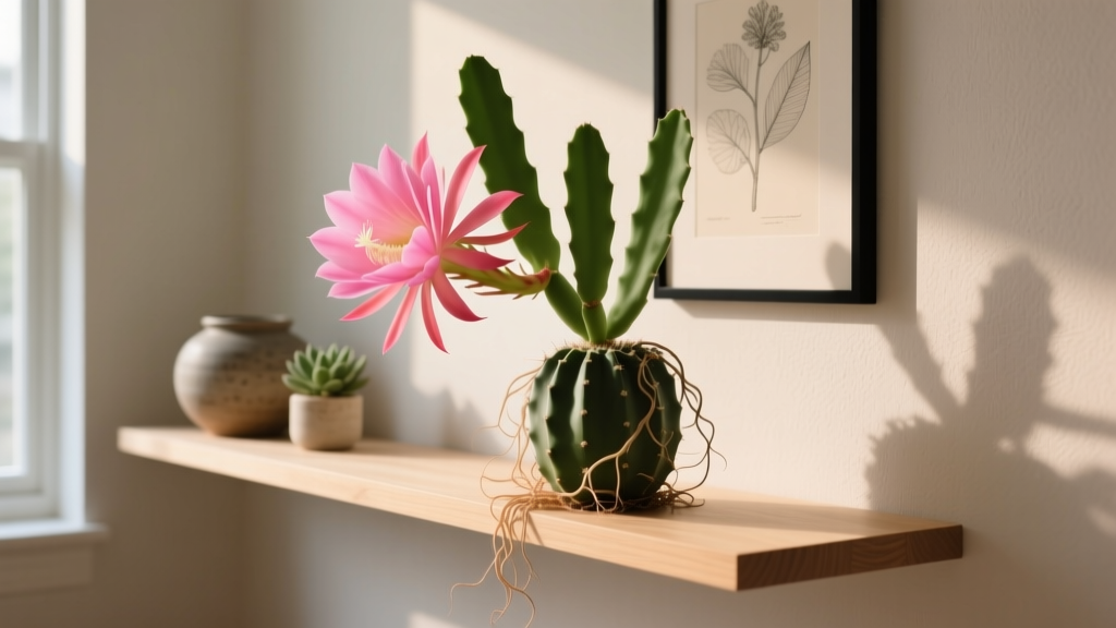 Are Epiphyllum Plants Hard to Grow Indoors Under $20? The Truth Is Surprising — They’re Easier Than You Think (and Here’s Exactly How to Succeed for Under $18.99)
