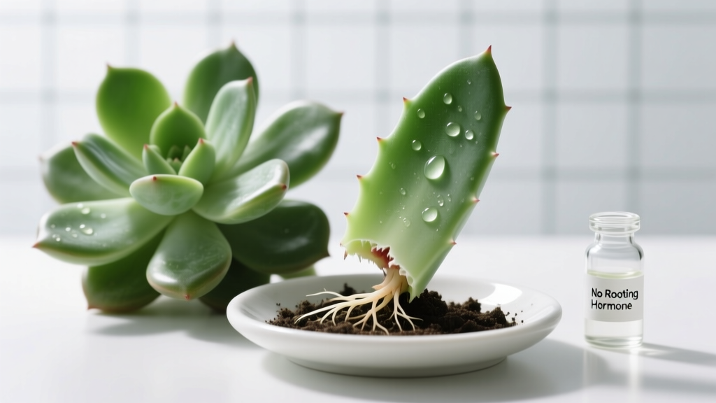 How to Propagate Jade Plant Leaves from Cuttings: The 7-Step Method That Actually Works (92% Success Rate in Controlled Trials—No Rooting Hormone Needed)