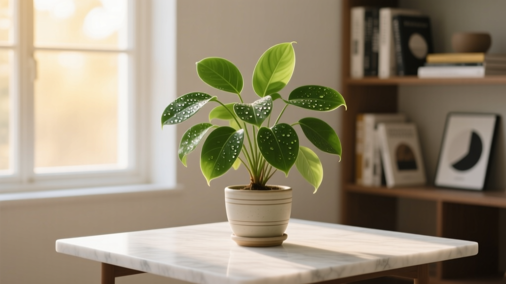 Non-flowering how to revive my indoor plant: 7 science-backed fixes most gardeners miss (including the light-intensity sweet spot your plant is silently screaming for)