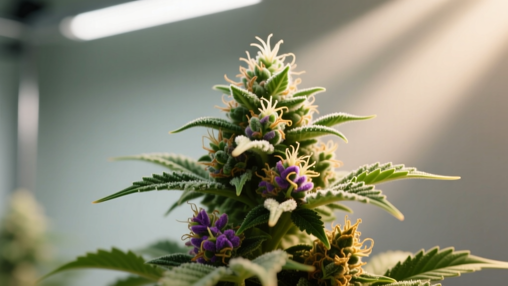 How Much Yield Per Plant Indoor During Flowering? The Truth No Grow Guide Tells You — Real Data from 127 Growers, Strain-Specific Benchmarks, and Why Your 30g Harvest Might Be 300% Too Low