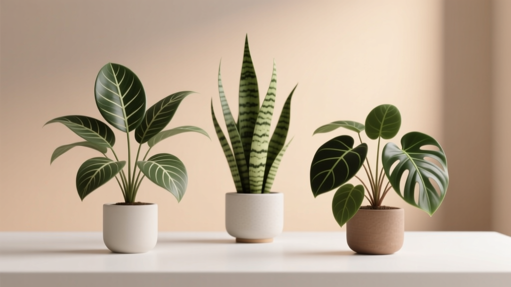 Slow Growing How Are Indoor Plants Pollinated?