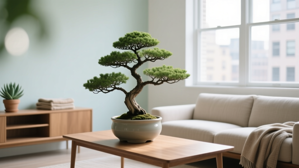 You Don’t Need a Greenhouse or Years of Training: The Real ‘Easy Care How to Grow Bonsai Plants Indoors’ Guide That Works for Apartment Dwellers, Busy Professionals, and First-Timers (Backed by 12 Years of Indoor Bonsai Trials)