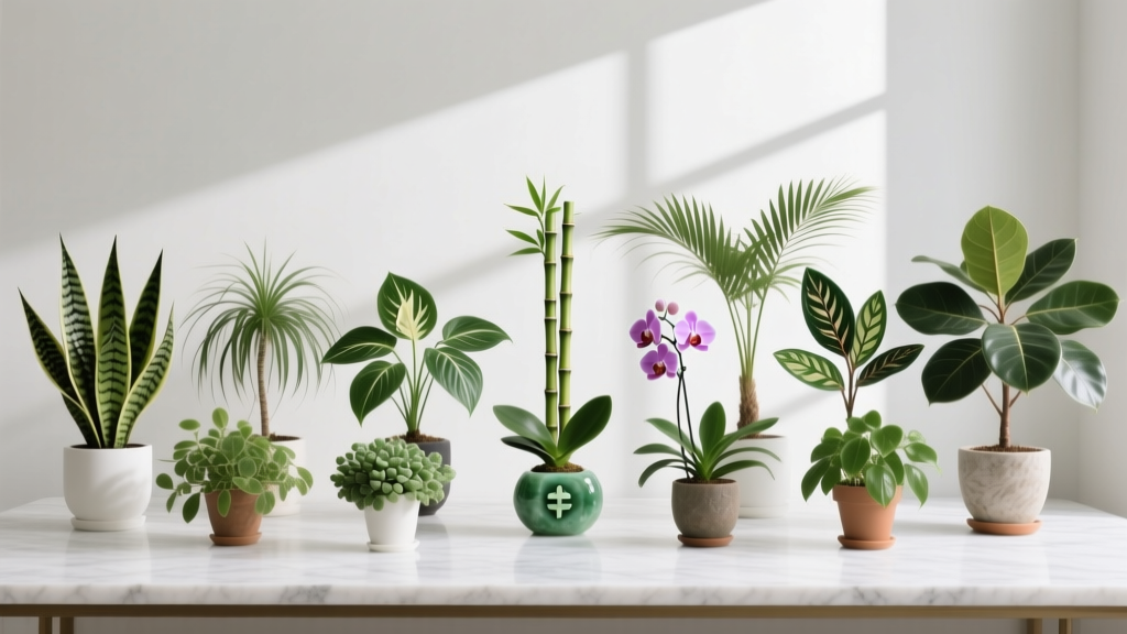 Lucky Indoor Plants Toxic to Cats? Vet-Reviewed List