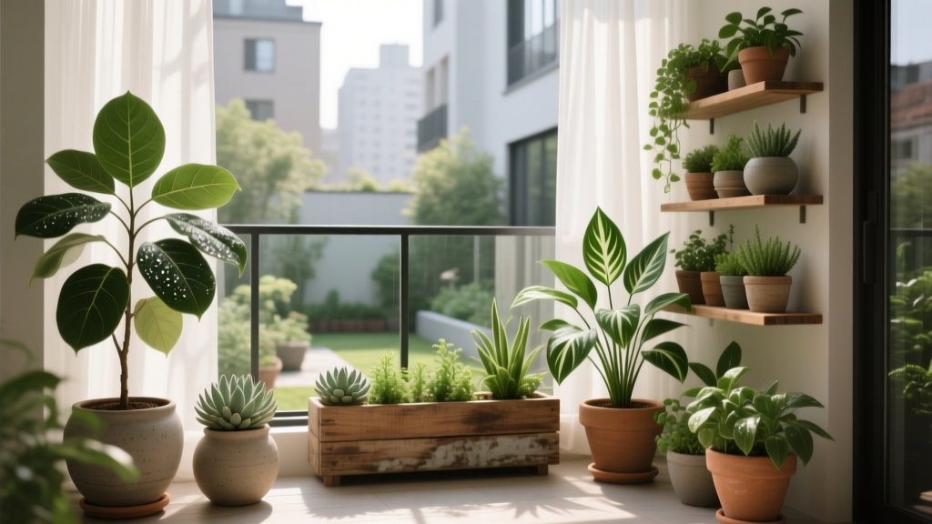 How to Put Indoor Plants Outdoors Safely: 7 Propagation Tips That Prevent Shock, Boost Rooting Success, and Double Your Plant Collection Without Killing a Single Leaf