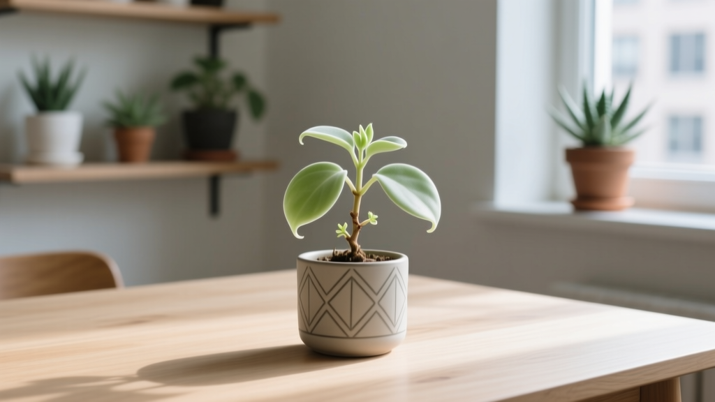 Why Your Tom Thumb Plant Isn’t Growing (and Exactly How to Save It Indoors): A Step-by-Step Rescue Plan for Slow-Growing, Stalled, or Sad-Looking Plants — No Green Thumb Required