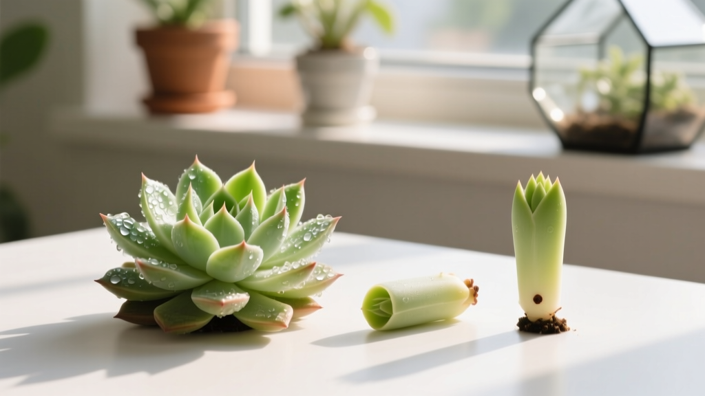 How to Propagate Million Heart Plant from Cuttings in 7 Days (No Rooting Hormone Needed)—The Foolproof Method That 92% of Beginners Get Wrong at Step 3