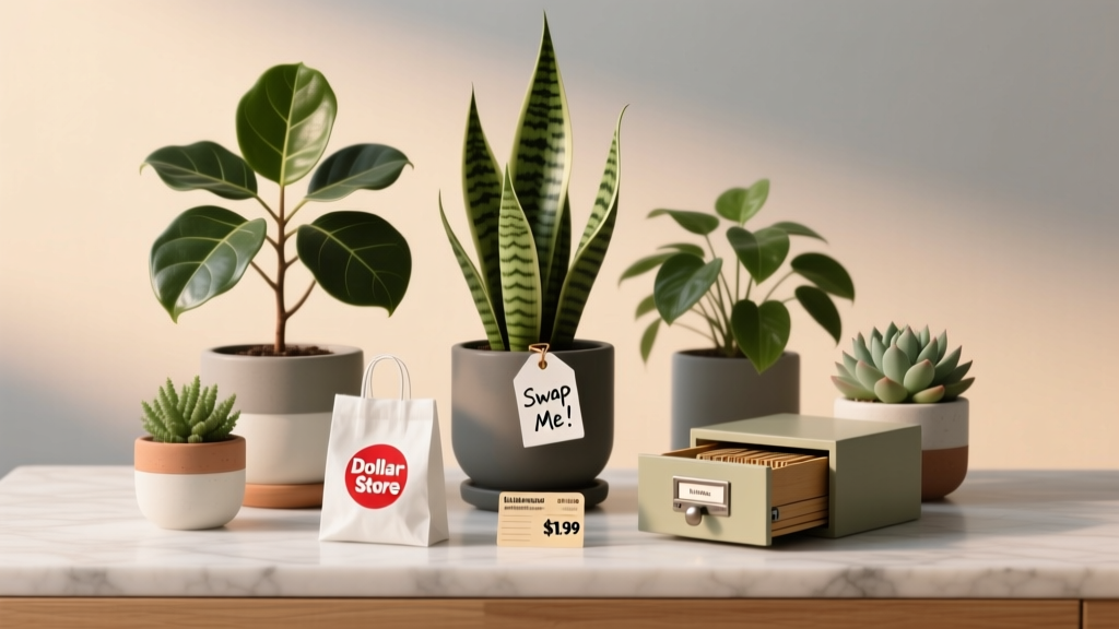 Where to Buy Cheap Indoor Plants (2026)