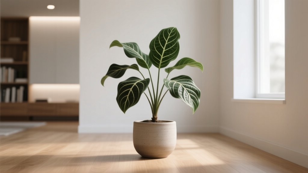 Outdoor Indoor Plant ID: 12 Lookalikes & Risks