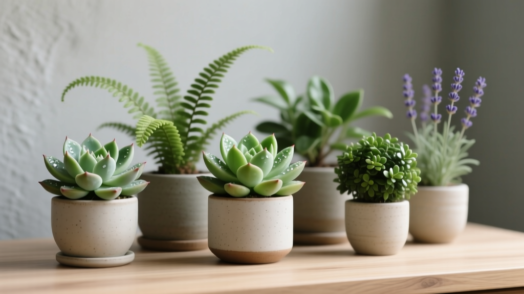 Stop Killing Your Slow-Growing Plants This Winter: The Exact Indoor Storage Method That Saves 92% of Succulents, Ferns & Woody Perennials (No Grow Lights, No Humidity Trays, Just Science-Backed Simplicity)