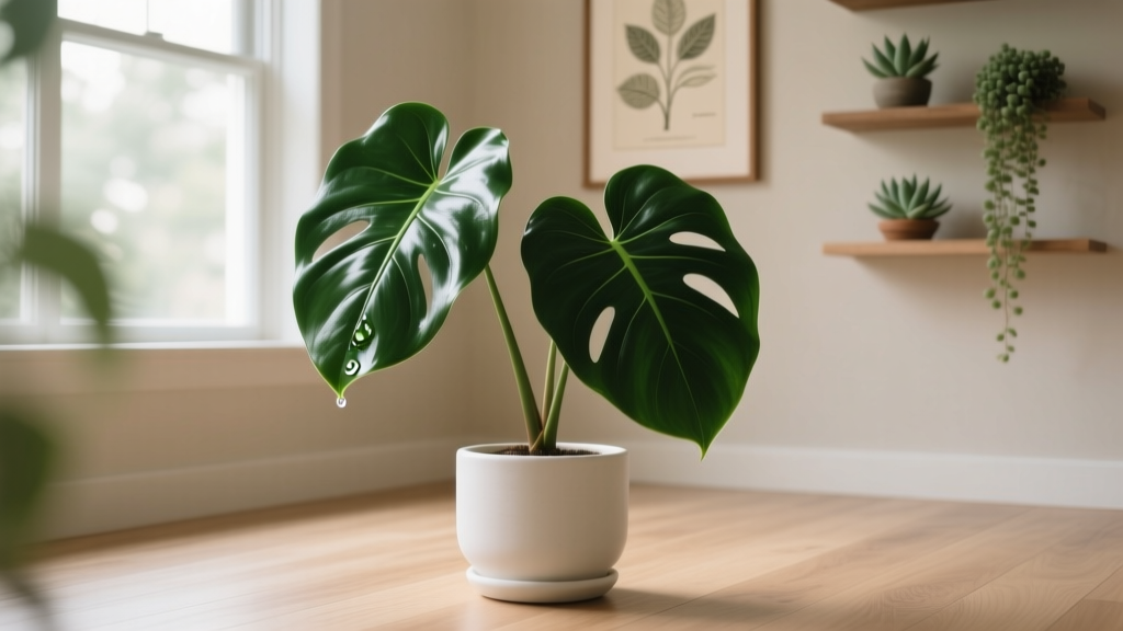 How to Care for an Elephant Ear Plant Indoors: The 7 Non-Negotiable Mistakes That Kill 83% of Indoor Alocasias (Backed by Horticultural Science)