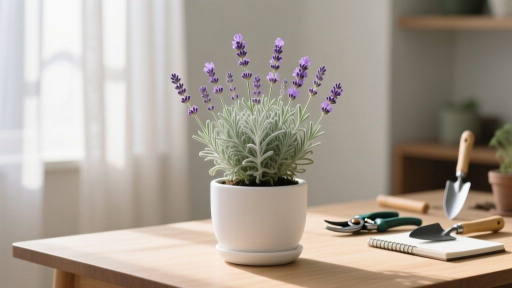 Stop Killing Your Lavender Indoors: 7 Propagation Tips That Actually Work (Backed by Horticultural Science — Not Pinterest Myths)
