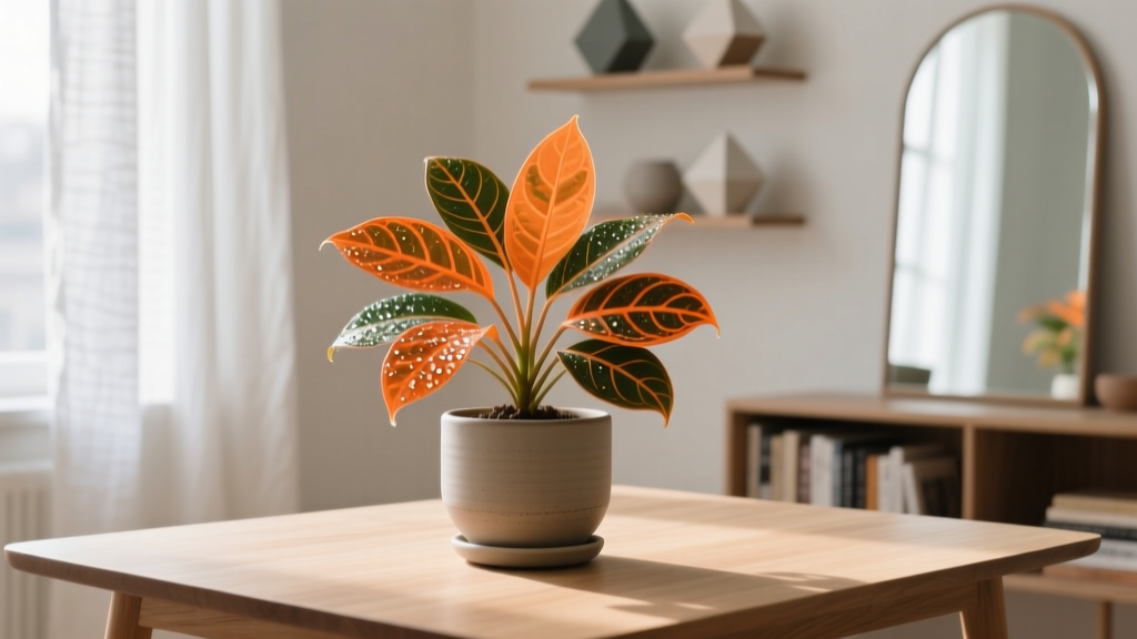 Indoor How to Propagate Prince of Orange Plant: The 4-Step Fail-Safe Method (No Root Rot, No Guesswork—Just 92% Success Rate in 3 Weeks)