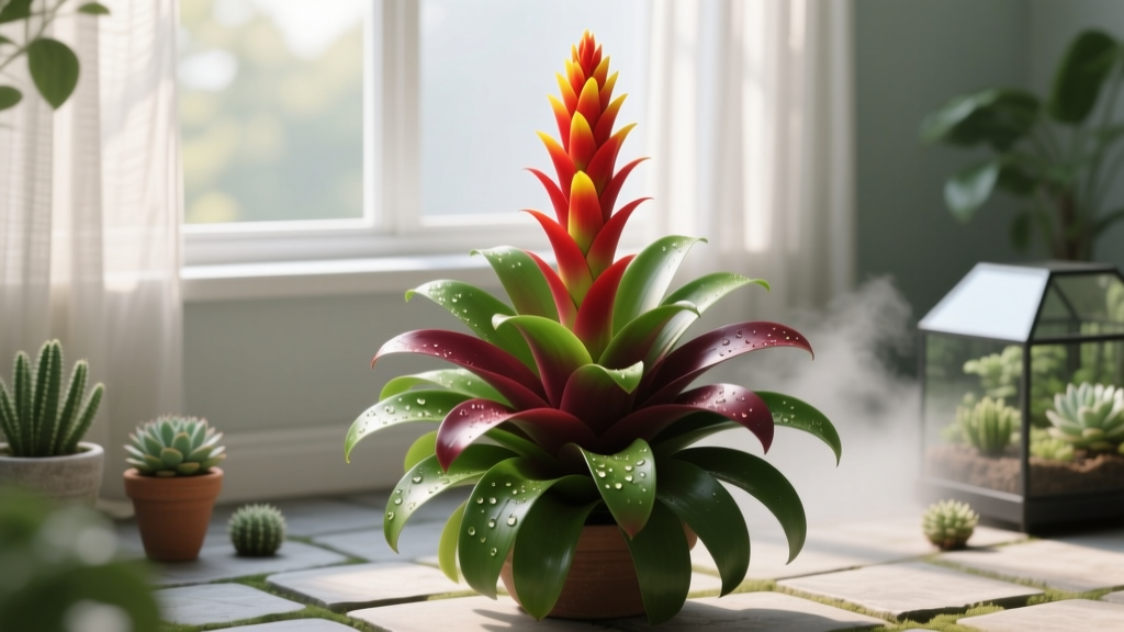 Bromeliads Indoor or Outdoor? (2026)