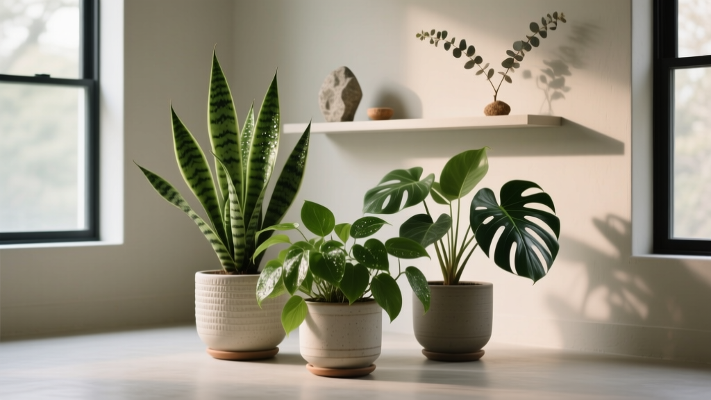 How to Care for Houseplants Organically in Low Light: 7 Science-Backed Strategies That Actually Work (No Miracle Lights, No Synthetic Fertilizers, Just Real Results)