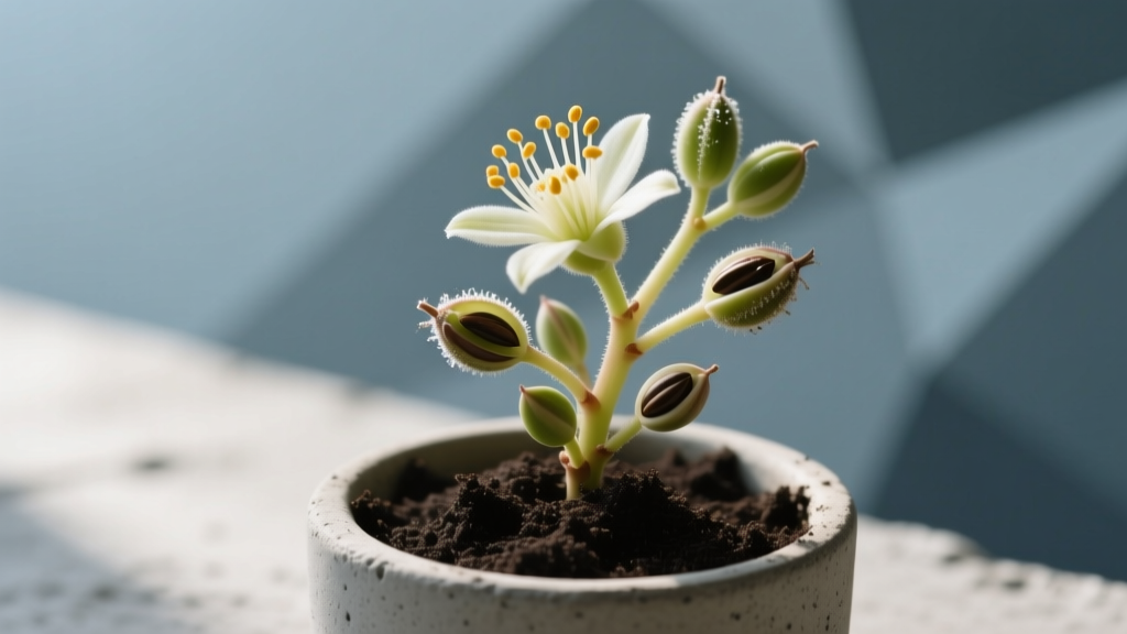 Sexual Plant Propagation: Why Nurseries Need It in 2026