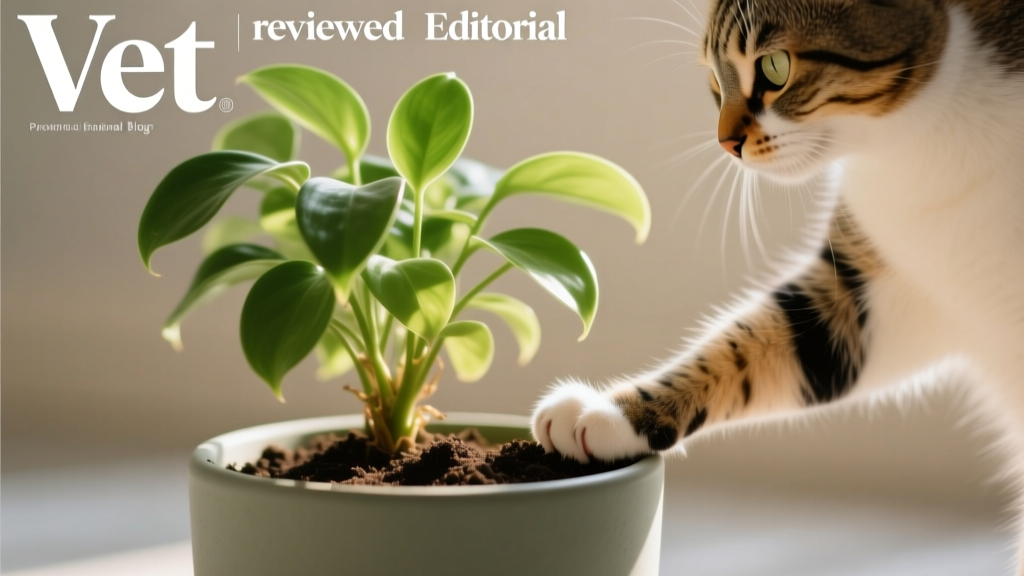 Miracle-Gro Indoor Plant Food: Toxic to Cats? (2026)
