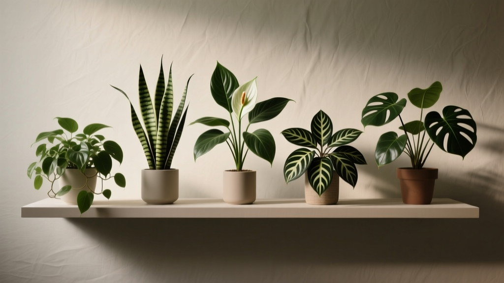 Low Maintenance Why Can I Plant on Low Light Level Crops? 7 Shockingly Productive Plants That Thrive in Shade (No Grow Lights Needed — Just Realistic Expectations & Smart Pairings)