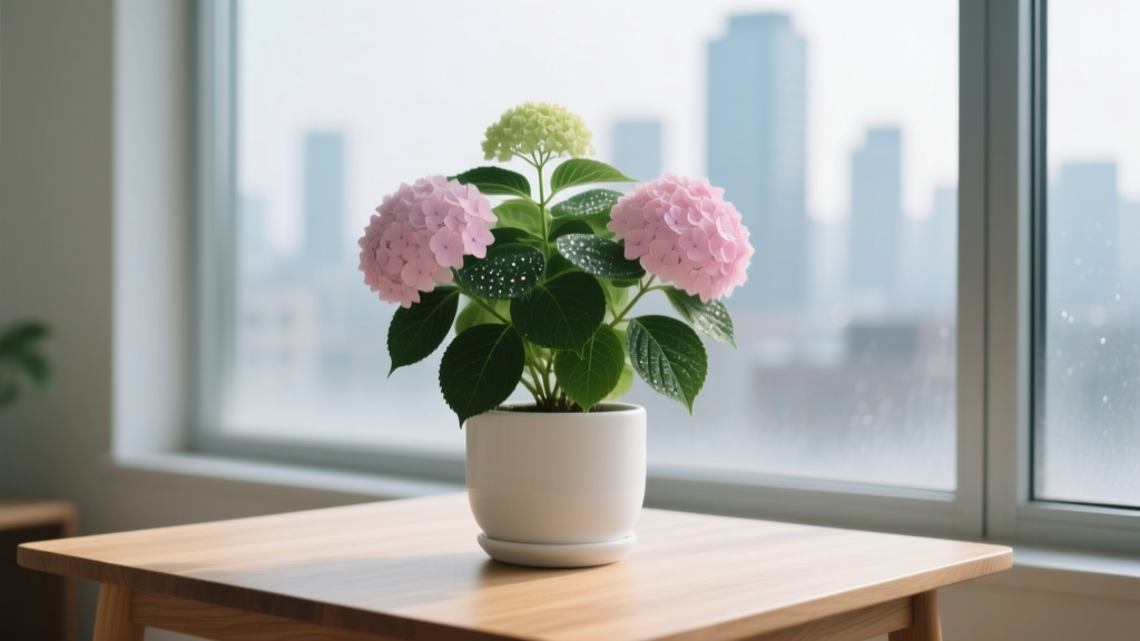 Outdoor How Do You Care For An Indoor Hydrangea Plant? The Truth Is: It’s Not Meant for Indoors—Here’s Exactly How to Keep Yours Alive (Without Killing It in 2 Weeks)