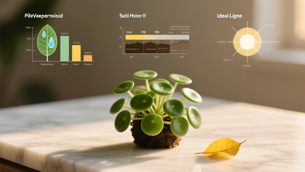 How to Maintain Money Plant Indoors With Yellow Leaves: 7 Science-Backed Fixes That Restore Vibrant Green in 10 Days (Not Just Another 'Water Less' Tip)