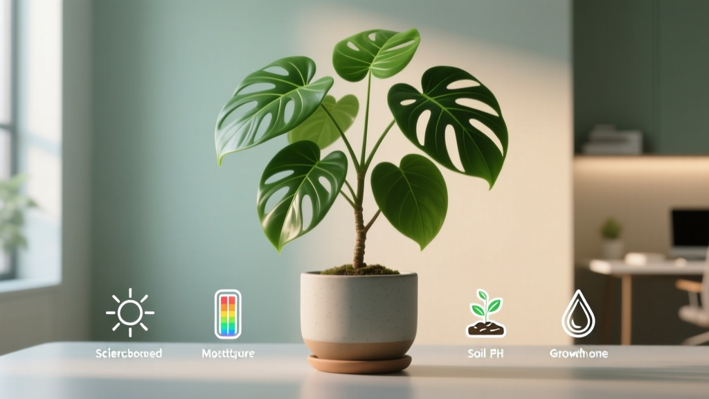 Why Your Indoor Money Tree Won’t Flower (And Exactly How to Fix It in 4 Science-Backed Steps — No More Guesswork, Just Blooms)