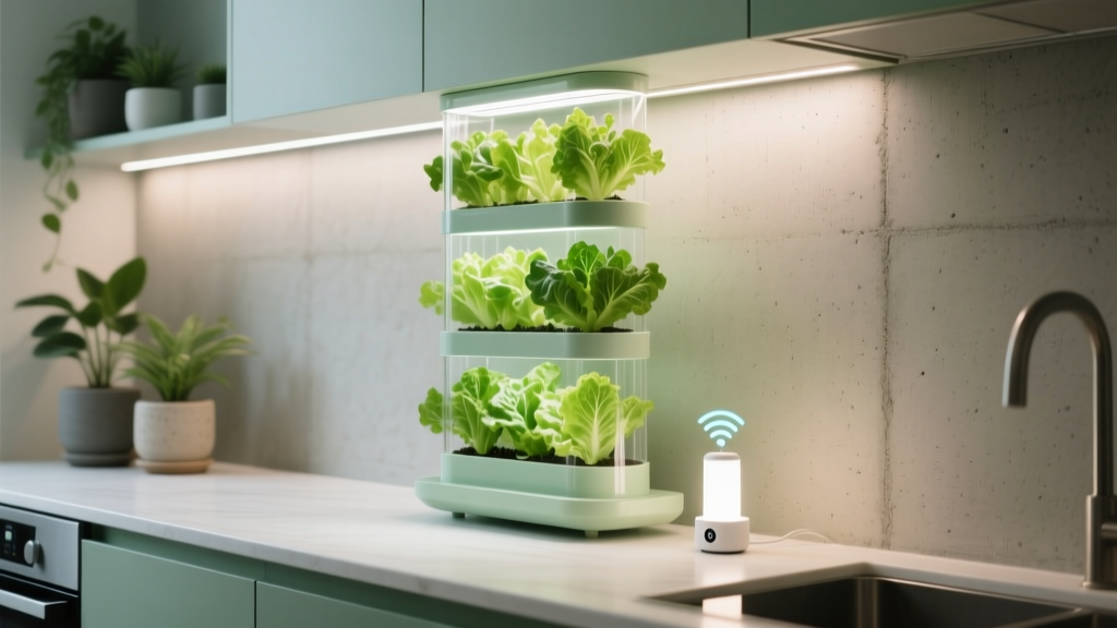 The Best Can You Plant Lettuce Indoors? 7 Realistic Steps That Actually Work (Even in Apartments with No Sunlight)