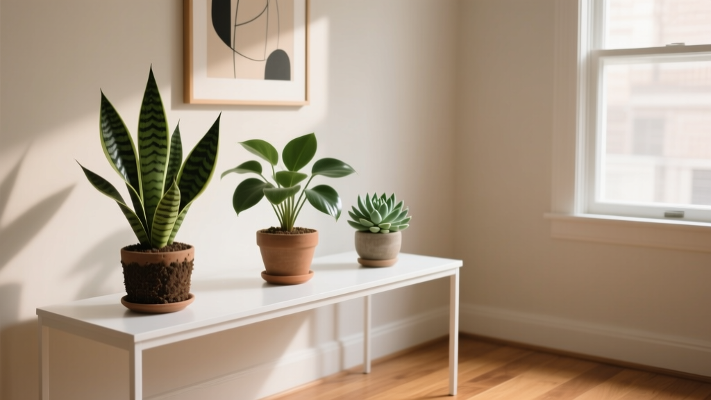 Stop Wasting Time & Money on Dying Plants: The Real Low-Maintenance Where to Buy Indoor Plants Abbotsford Guide (7 Local Spots + 3 'Set-and-Forget' Species That Thrive on Neglect)
