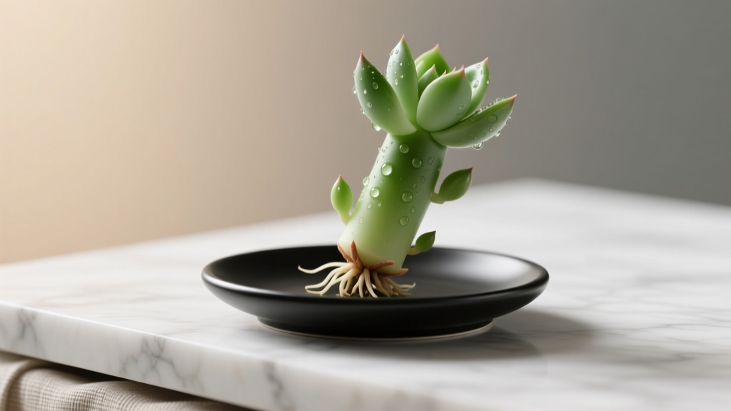 Stop Waiting Months: The Exact 7-Day Jade Plant Propagation Method That 92% of Beginners Get Wrong (Fast-Growing Cuttings Start Rooting in 48 Hours — Here’s How)