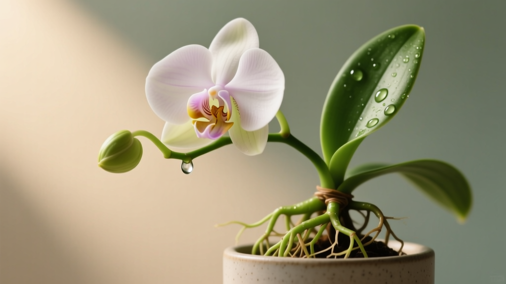 Non-flowering how do you care for orchids as houseplants? 7 science-backed fixes most growers miss—because it’s rarely about light alone, and almost always about root health, seasonal rhythm, and subtle stress cues your orchid is screaming (but you’re not hearing).