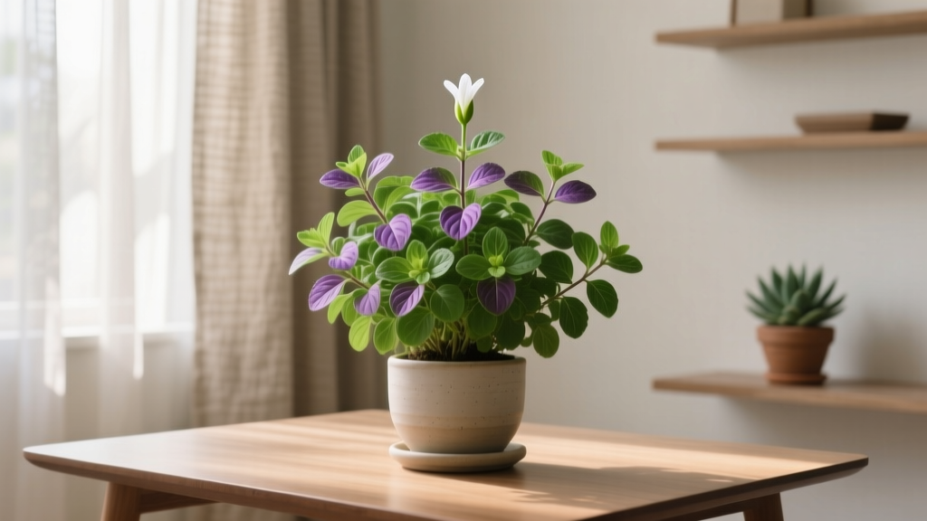 Why Your Indoor Tulsi Won’t Flower (And Exactly 7 Science-Backed Fixes to Trigger Blooms—No Greenhouse Needed)