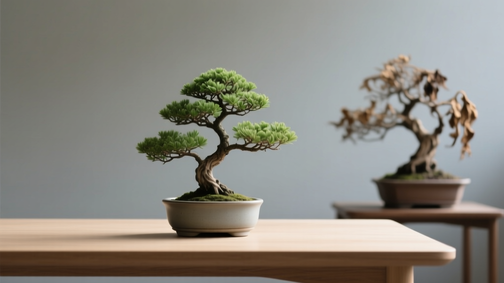 Is a bonsai tree an indoor plant under $20? The Truth About Budget Bonsai: Why Most $20 'Indoor Bonsai' Die in 3 Weeks (and What Actually Survives Indoors Without Breaking the Bank)