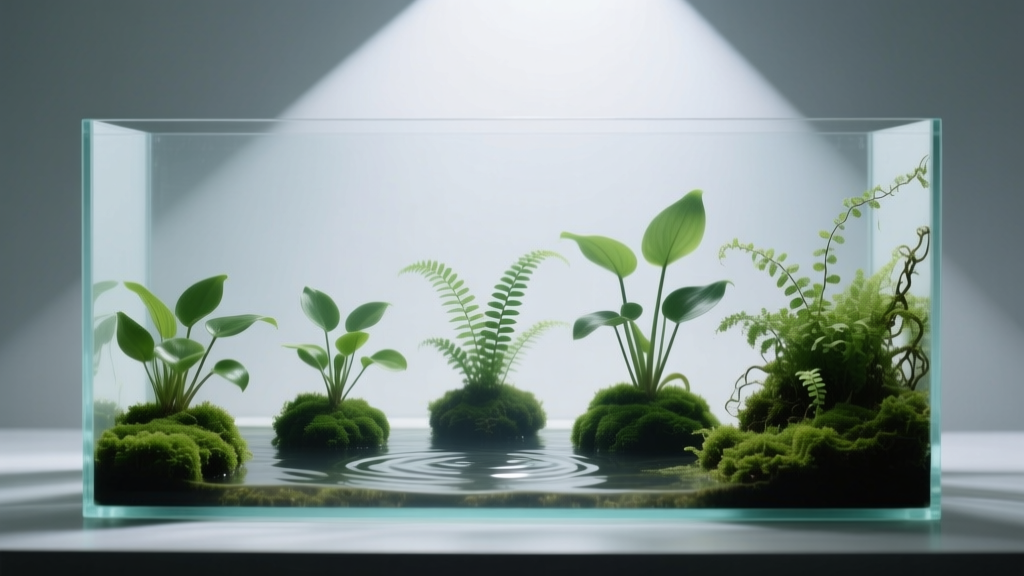Stop Wasting Money on Plants That Melt in Low Light: 7 Slow-Growing, Super Low Light Aquarium Plants That Actually Thrive (No CO2, No Fertilizers, No Regrets)