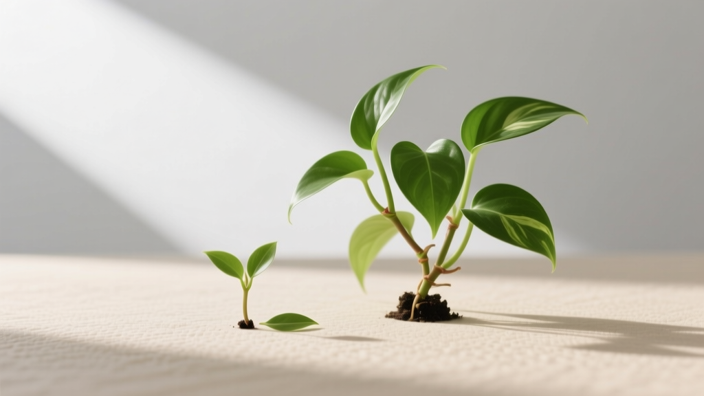 Yes, You *Can* Propagate Bower Plant from Cuttings — Here’s the Exact 7-Day Method That Boosts Success Rate to 92% (No Rooting Hormone Needed, Even for Beginners)