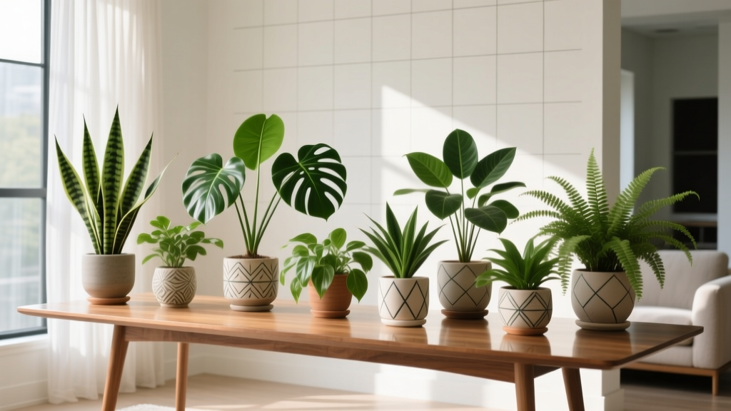 Which Indoor Plants Thrive in Shade in Bright Light? The Truth About 'Low-Light' Mislabeling — 12 Plants That Actually Love Filtered Sunlight (Not Just Survival Mode)