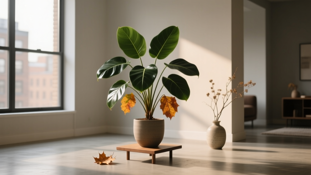 Yes, You Can Bring Outside Plants Indoors for the Winter Dropping Leaves — But Only If You Avoid These 7 Deadly Transition Mistakes (Most Gardeners Skip #3)