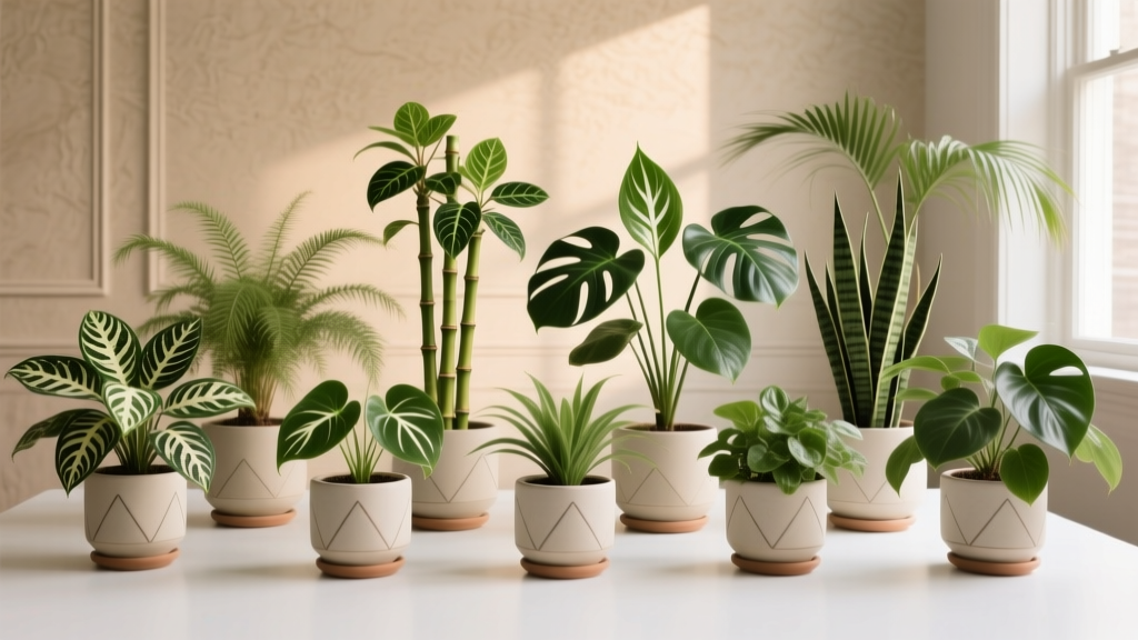 Fast-Growing Non-Toxic Indoor Plants for Dogs (2026)