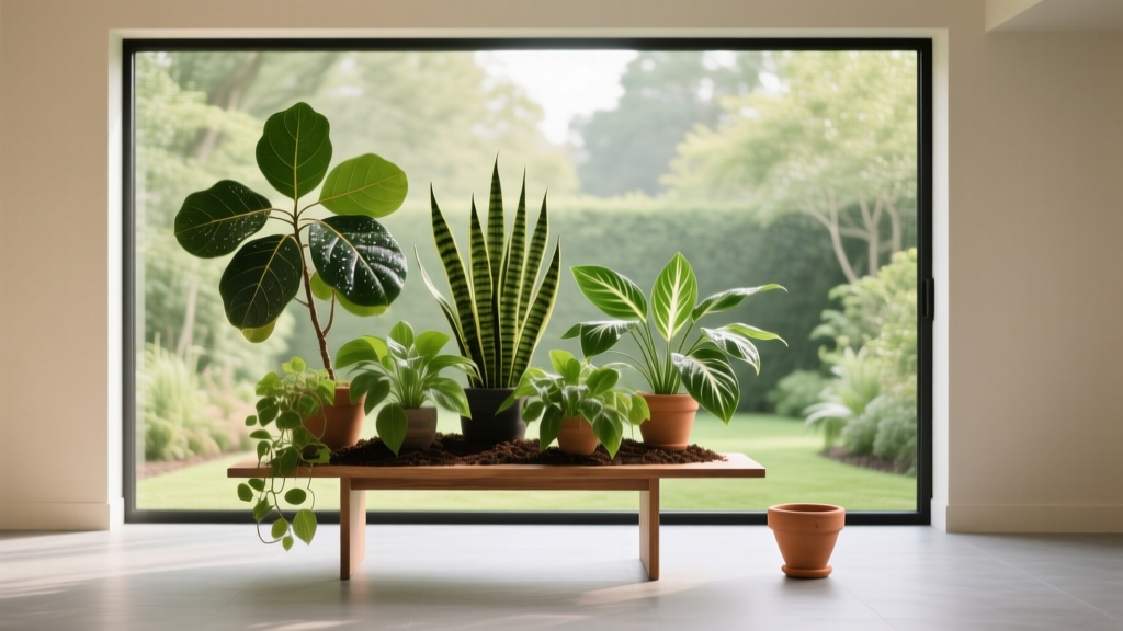 The Best How to Keep Indoor Plants Alive: 7 Science-Backed Mistakes 92% of Beginners Make (And Exactly How to Fix Each One in Under 60 Seconds)