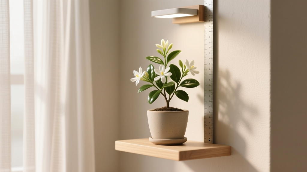 How Small Can You Grow a Star Jasmine Plant Indoors? The Truth About Compact Training, Dwarf Varieties, and Realistic Space-Saving Strategies That Actually Work (Not Just 'Prune It' Advice)