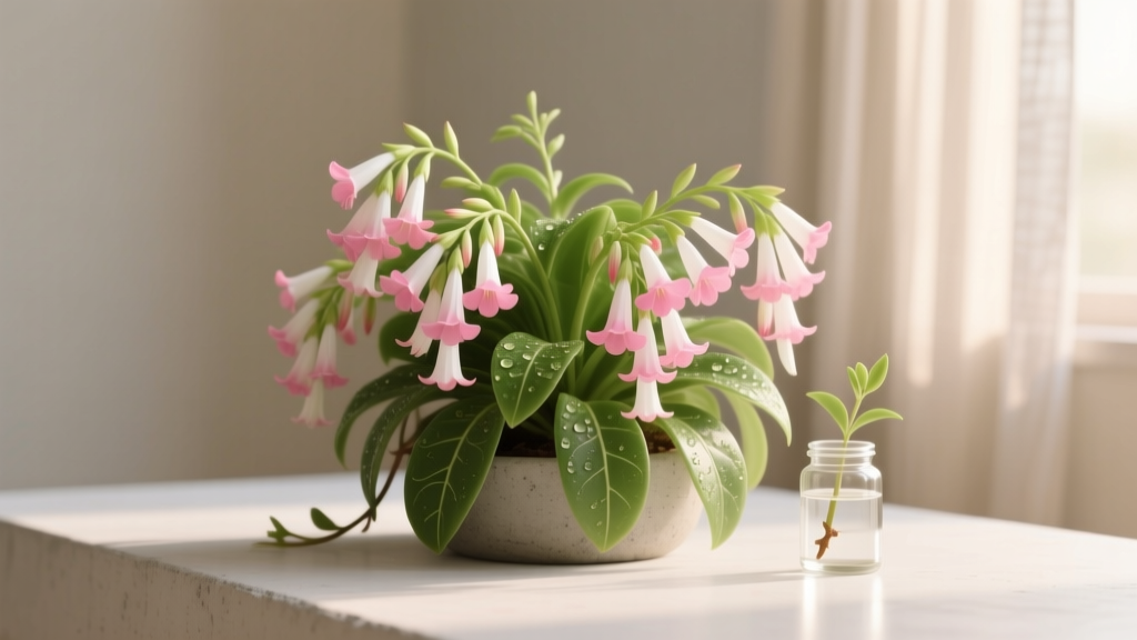 Stop Losing Your Shrimp Plant to Root Rot or Leggy Growth—Here’s Exactly How to Care for a Shrimp Plant Indoors & Propagate It Successfully (Even If You’ve Failed Before)