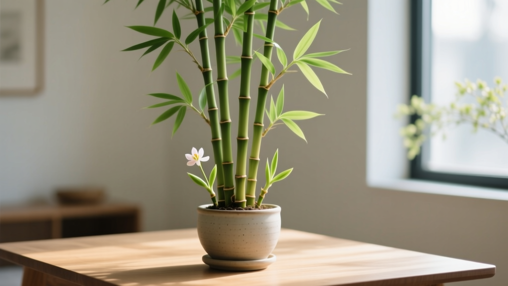 Stop Killing Your Bamboo: The Truth About 'Outdoor How to Plant Indoor Bamboo in Pot' — 7 Mistakes Even Green Thumbs Make (and Exactly How to Fix Them Before Spring)