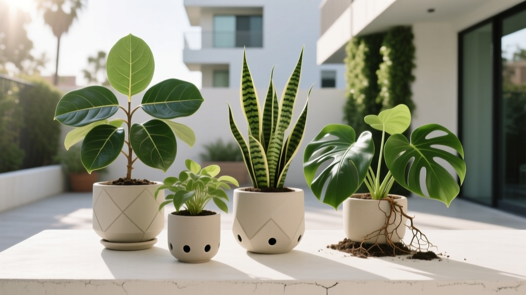 Best Indoor Plants in Los Angeles (2026)