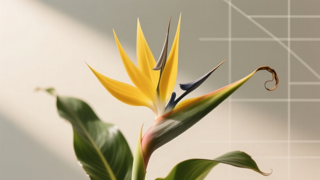 How to Propagate an Exotic Angel Plant with Yellow Leaves: The Truth About Saving Your Stressed Plant (Not Just Cutting Blindly)