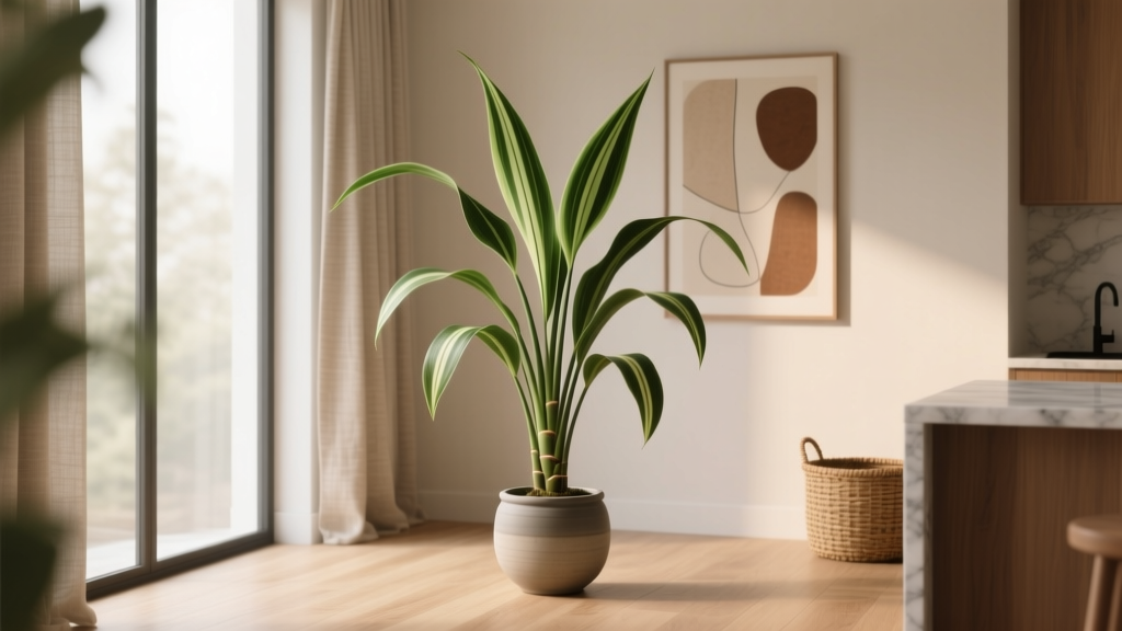 Dracaena Indoor Plants: Which Species Thrive? (2026)