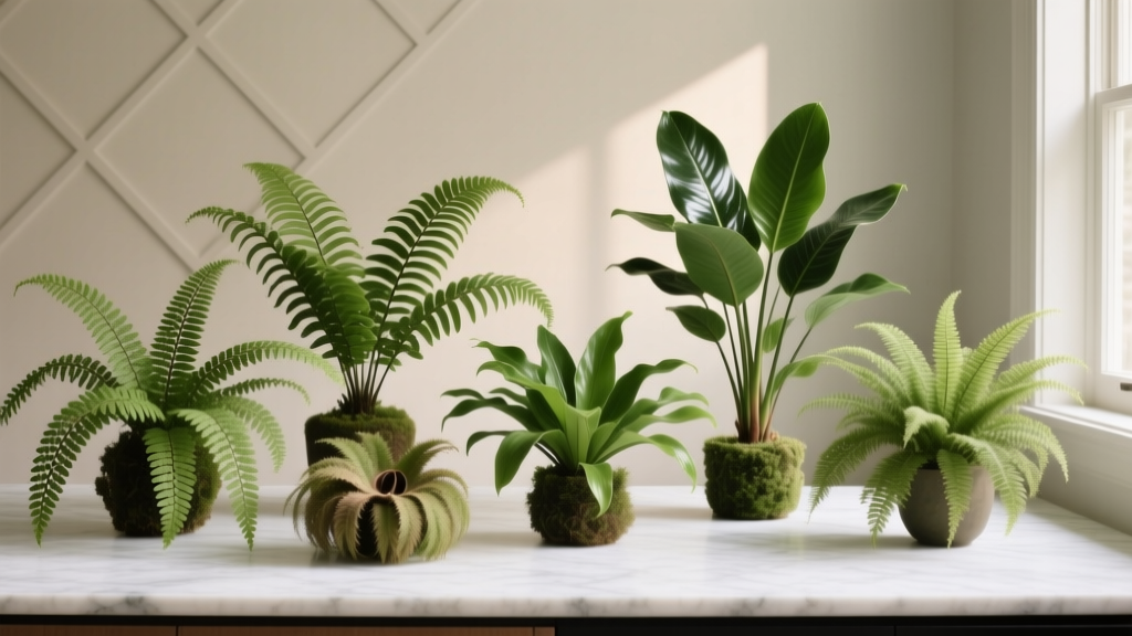 The 7 Best Ferns for Indoor Plants—No More Brown Tips, Drooping Fronds, or Guesswork: A Botanist-Approved Care Guide That Actually Works in Real Homes (Not Just Greenhouses)