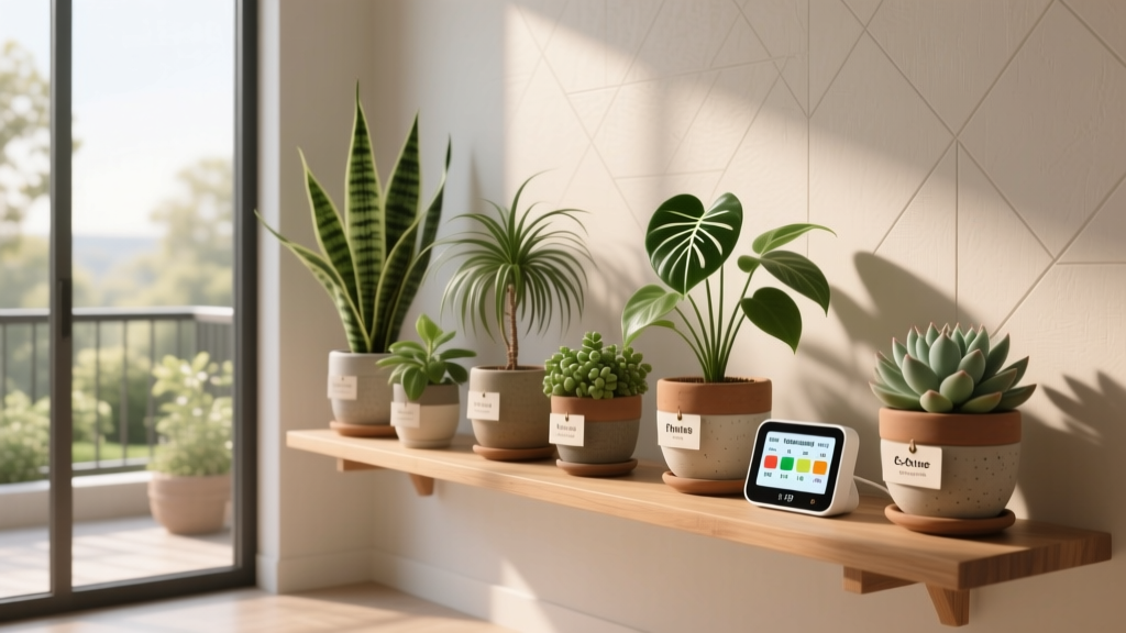 Pet Friendly How Often Indoor Plants Should Be Watered: The Truth Your Vet & Horticulturist Won’t Tell You — 7 Plants That Won’t Thirst-Trap Your Dog or Cat (Plus a Custom Watering Calendar You Can Print)