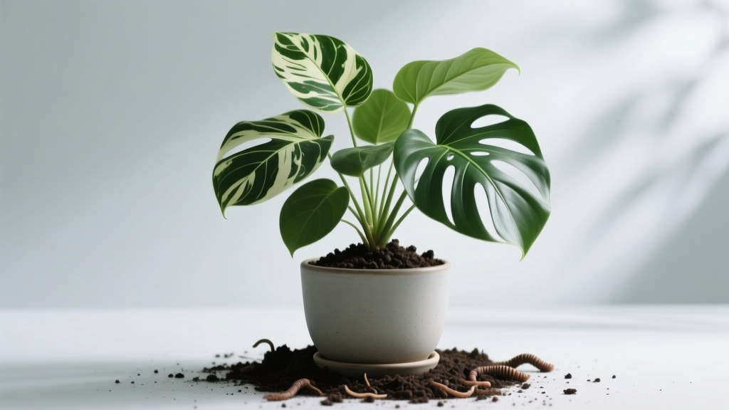 Stop Killing Your Plants With Garden Soil: The Exact Soil Recipe Experts Use for Thriving Indoor Plants—No More Yellow Leaves, Root Rot, or Stunted Growth (Backed by University Extension Research)