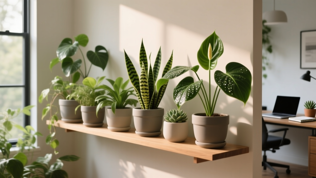Bulk Indoor Plant Seeds: 7 Trusted Global Sources